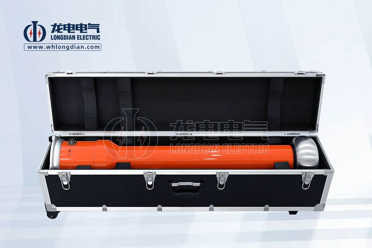 直流高壓發(fā)生器