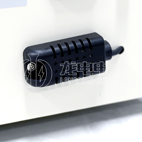 LDJY-II三杯絕緣油介電強度測試儀