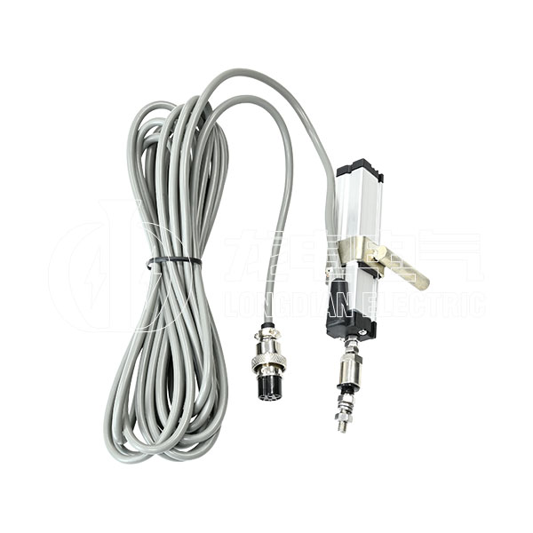 LDGKC-HA高壓開(kāi)關(guān)機(jī)械特性測(cè)試儀